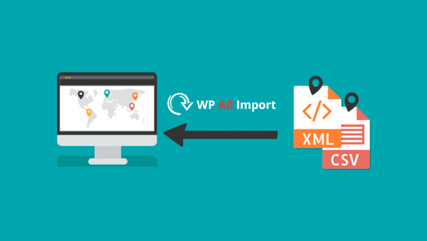 GeoDirectory WP All Import 2.3.9