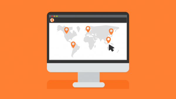 GeoDirectory Location Manager 2.3.35