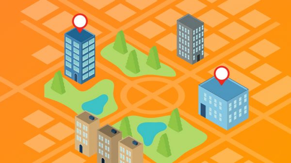 GeoDirectory Dashboard 0.0.1