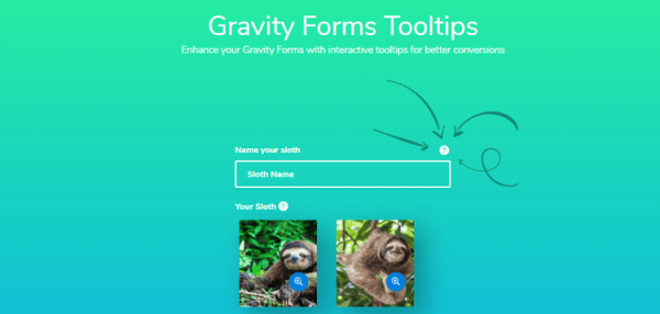 Jetsloth Gravity Forms Tooltips 1.2.14
