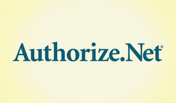Give Authorize.net Gateway 3.0