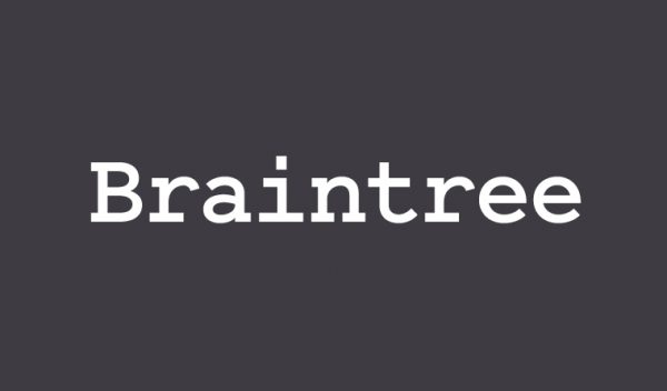 Give BrainTree Gateway 1.2.4