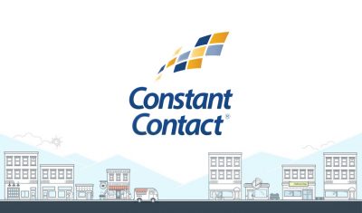 Give Constant Contact 1.2.5