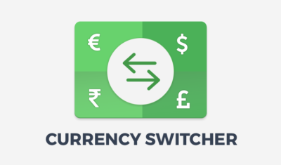 Give Currency Switcher Addon 1.5.0