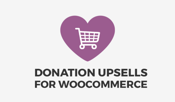 Give Donation Upsells for WooCommerce Addon 1.2.0