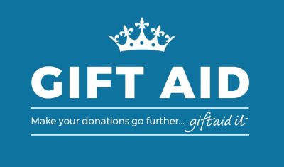 Give Gift Aid 1.2.7