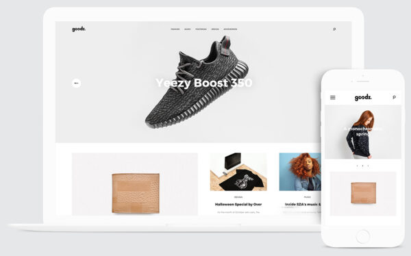 Themes Kingdom GoodzMagazine WordPress Theme 2.0.1 Themes Kingdom GoodzMagazine WordPress Theme 2.0.1
