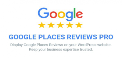 Google Places Reviews Pro WordPress Plugin  2.4.2