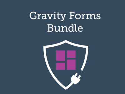 Gravity Forms Bundle