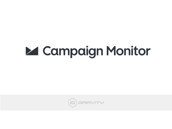 Rocket Genius Gravity Forms Campaign Monitor Addon 4.1.0