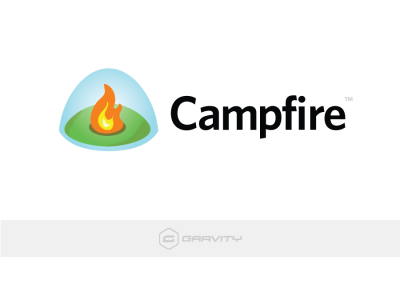 Rocket Genius Gravity Forms Campfire Addon 1.2.2