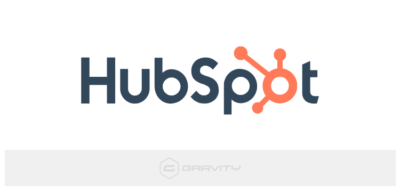 Gravity Forms HubSpot Add-On 1.9