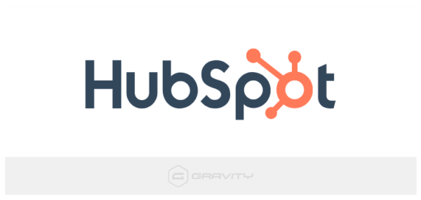 Gravity Forms HubSpot Add-On 1.9 Gravity Forms HubSpot Add-On 1.9