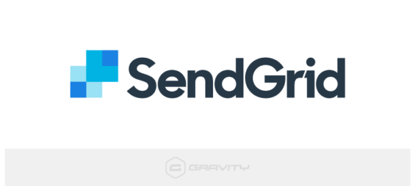 Gravity Forms SendGrid Add-On 1.5 Gravity Forms SendGrid Add-On 1.5