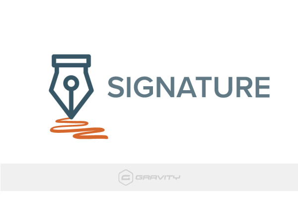Rocket Genius Gravity Forms Signature Addon 4.9.1