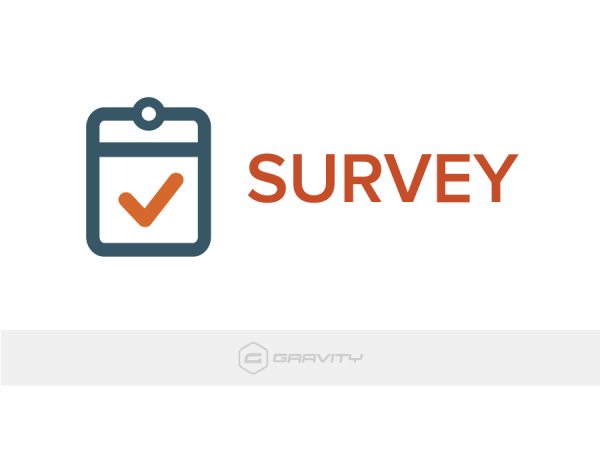 Rocket Genius Gravity Forms Survey Addon 4.2.2