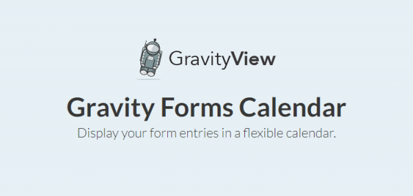 GravityView Gravity Forms Calendar  2.6.2