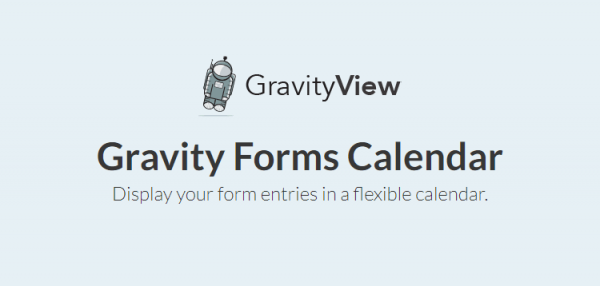 GravityView Gravity Forms Calendar  2.13.0