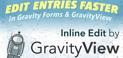 GravityView - Inline Edit 2.0.3