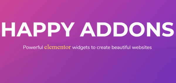 Happy Elementor Addons Pro  3.4.4