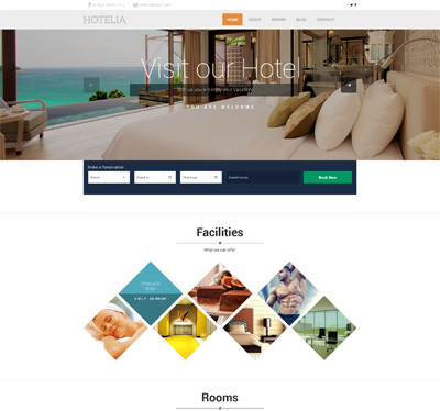 Tesla Themes Hotelia WordPress Theme 2.3.9 Tesla Themes Hotelia WordPress Theme 2.3.9