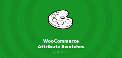 WooCommerce Attribute Swatches - Iconic 1.13.0