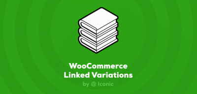 Iconic - WooCommerce Linked Variations 1.4.1