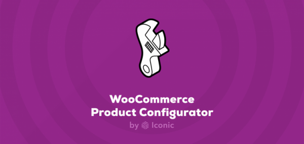 WooCommerce Product Configurator - Iconic 1.21.2