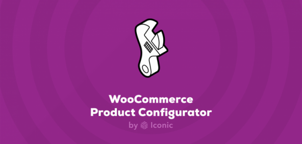 WooCommerce Product Configurator - Iconic 1.27.0