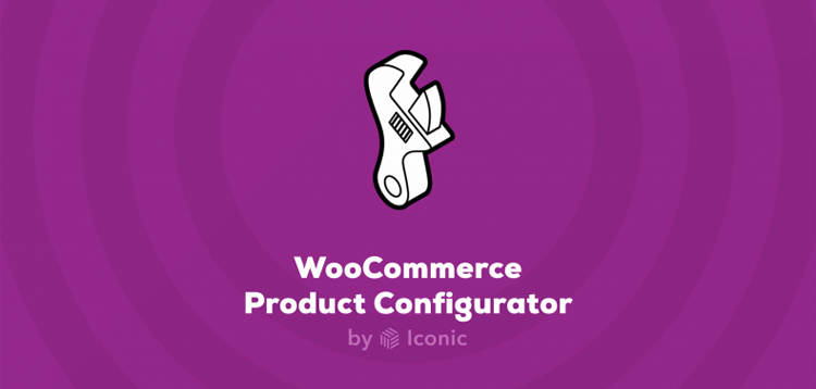 WooCommerce Product Configurator - Iconic 1.8.2
