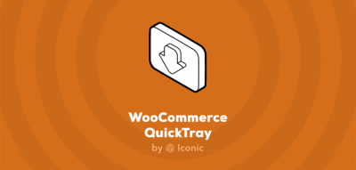 Iconic - WooCommerce QuickTray  1.0.6