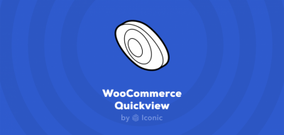 WooCommerce Quickview - Iconic 3.5.1