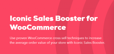 Sales Booster for WooCommerce - Iconic 1.26.0
