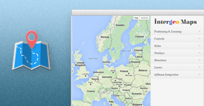 Intergeo Maps Pro Plugin 1.4.2