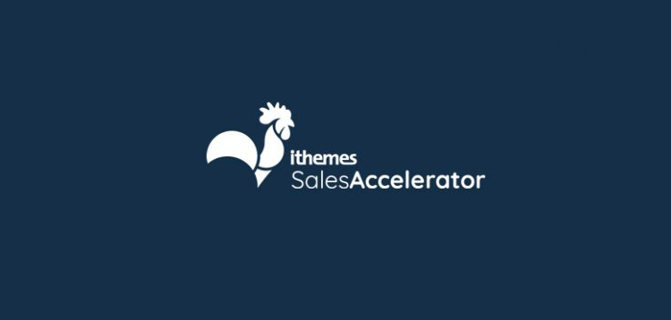 iThemes - Sales Accelerator WooCommerce Reports 1.1.2