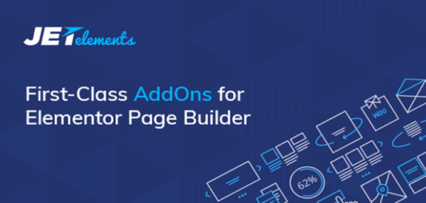 JetElements - Addon for Page Builder Elementor 2.9.0.1 JetElements - Addon for Page Builder Elementor 2.9.0.1
