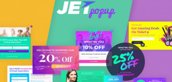 Crocoblock JetPopup 2.1.0 Crocoblock JetPopup 2.1.0