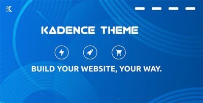 Kadence Theme Pro Add-on 1.0.7