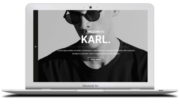 ZigZagPress Karl WordPress Theme 1.1.0