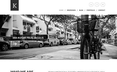 Viva Themes Kimbo WordPress Theme 4.2.0