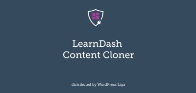 LearnDash Content Cloner 1.3.1