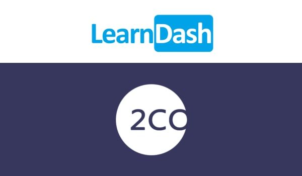 LearnDash LMS 2Checkout Integration Addon 1.1.1.1
