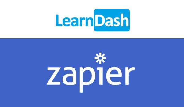 LearnDash LMS Zapier Integration Addon 2.3.0.1