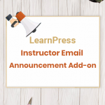 learnpress-announcements
