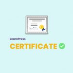 learnpress-certificates