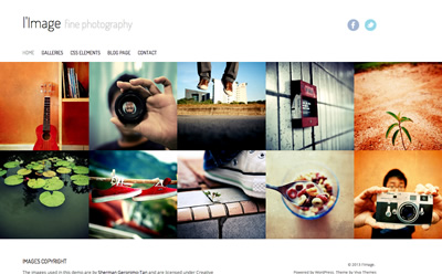 Viva Themes L Image WordPress Theme 3.0.0 Viva Themes L Image WordPress Theme 3.0.0