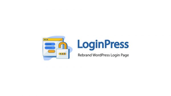 LoginPress – Hide Login 1.3.0