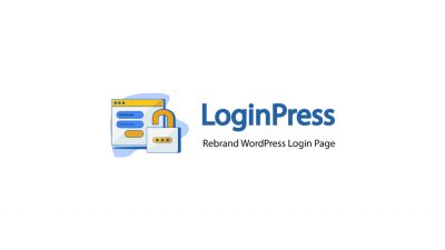 LoginPress – Redirect Login 1.1.3