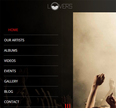 Tesla Themes Lovers WordPress Theme 1.4.13