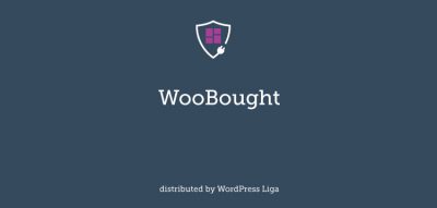 WooBought Pro 1.3.4 WooBought Pro 1.3.4